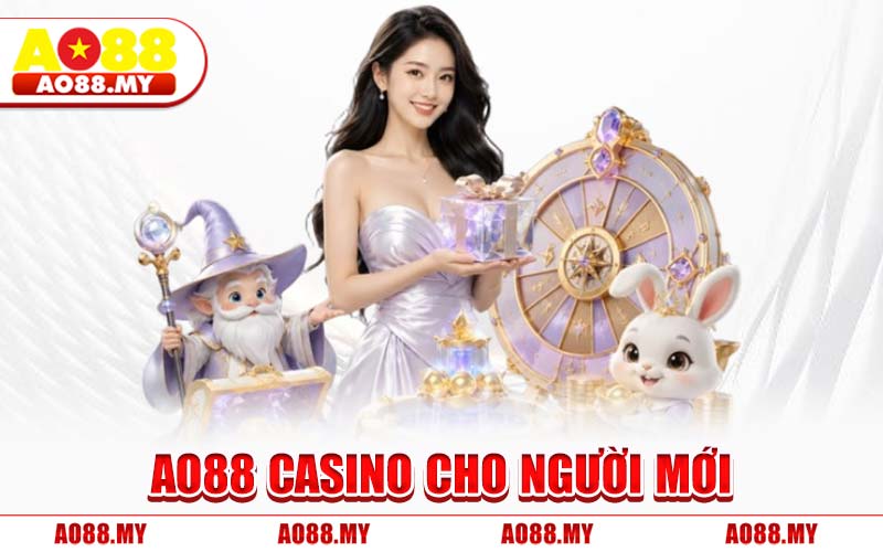 Hành Trình Khẳng Định Thương Hiệu Của Nhà Cái AO88