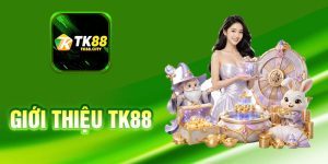 TK88 - Thương Hiệu Nhà Cái Uy Tín Hàng Đầu Nhận 88K